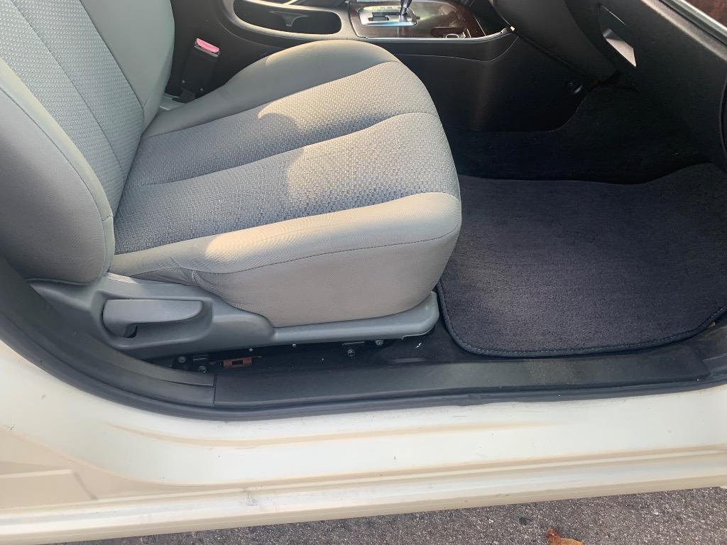 2009 Mitsubishi Galant Sport Edition photo