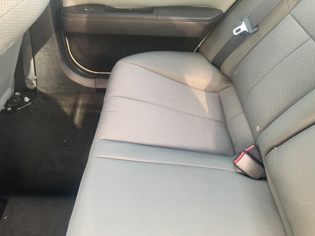 2009 Mitsubishi Galant Sport Edition photo