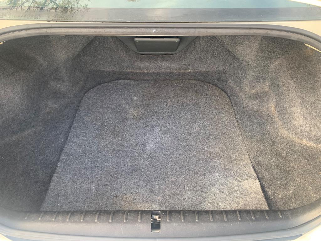 2009 Mitsubishi Galant Sport Edition photo