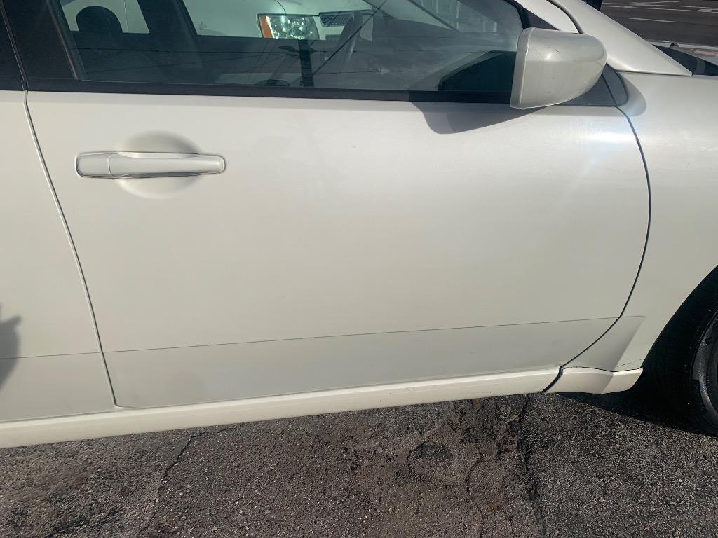 2009 Mitsubishi Galant Sport Edition photo