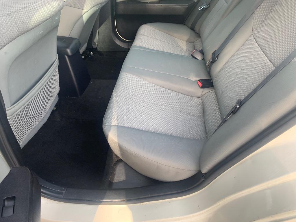 2009 Mitsubishi Galant Sport Edition photo