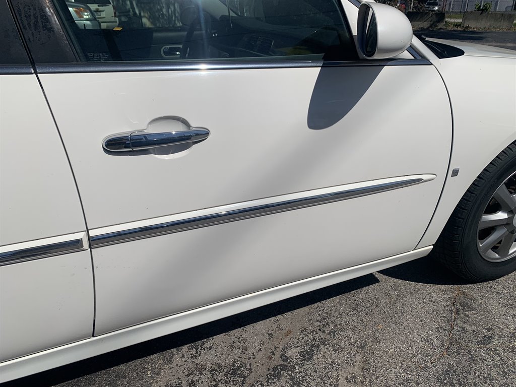 2009 Buick LaCrosse CXL photo