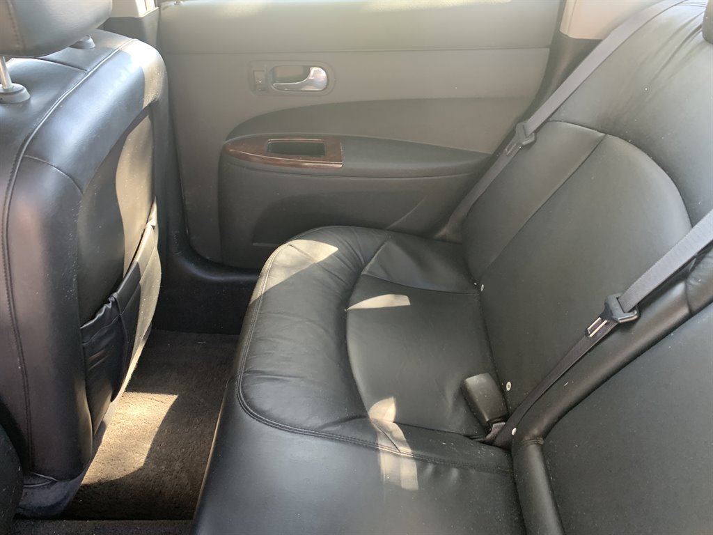 2009 Buick LaCrosse CXL photo