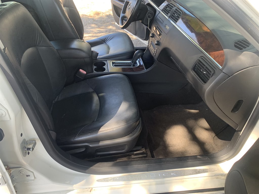 2009 Buick LaCrosse CXL photo
