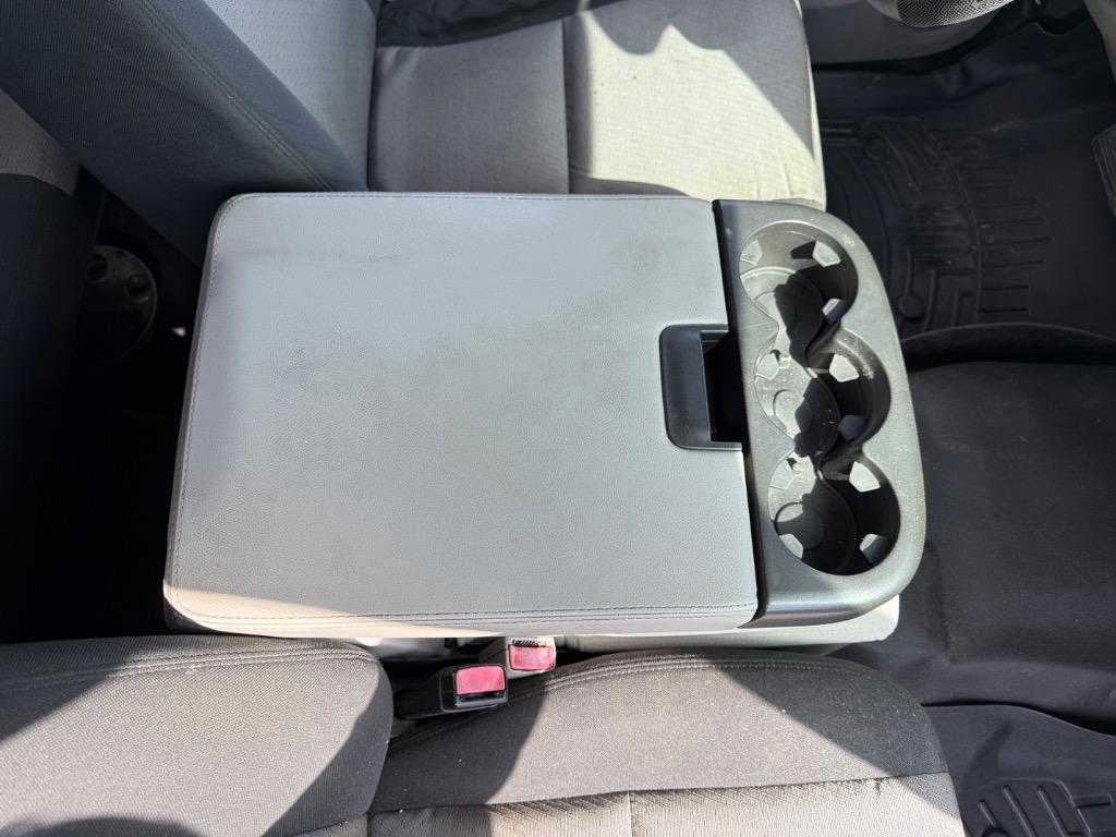 2008 GMC Sierra 1500 Work Truck photo