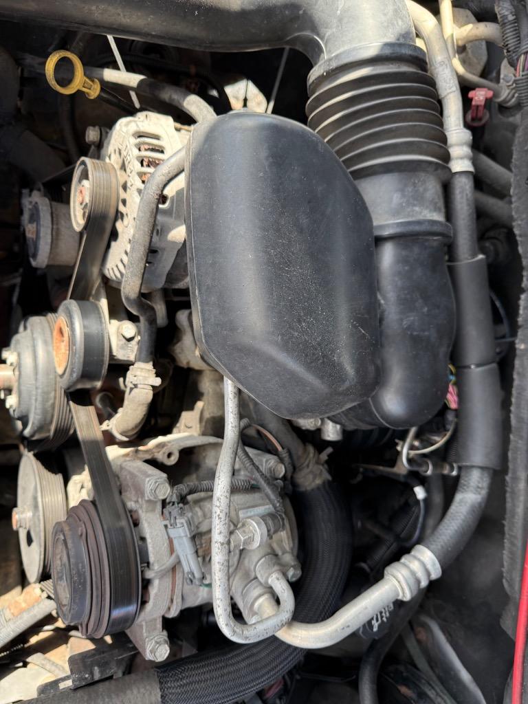 2008 GMC Sierra 1500 Work Truck photo