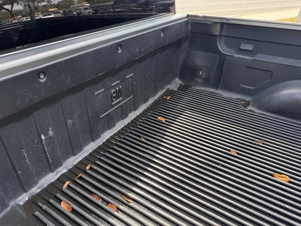 2008 GMC Sierra 1500 Work Truck photo