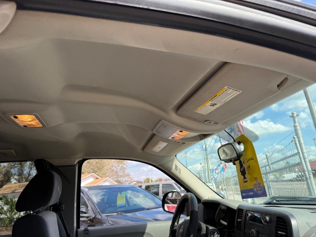 2008 GMC Sierra 1500 Work Truck photo