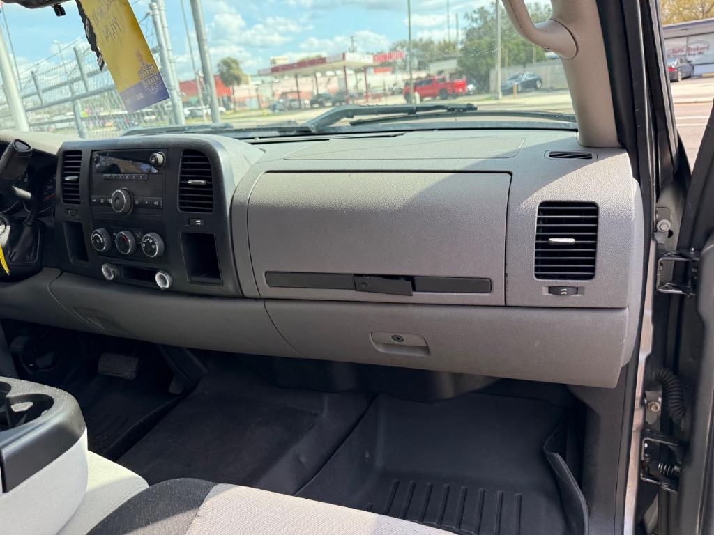 2008 GMC Sierra 1500 Work Truck photo