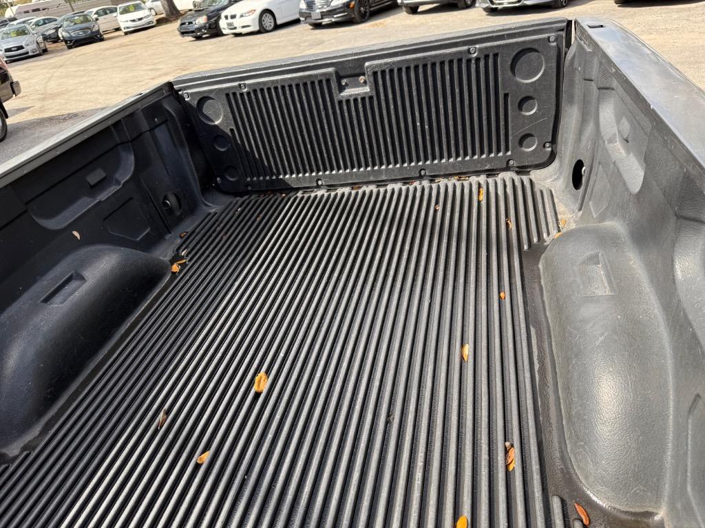 2008 GMC Sierra 1500 Work Truck photo