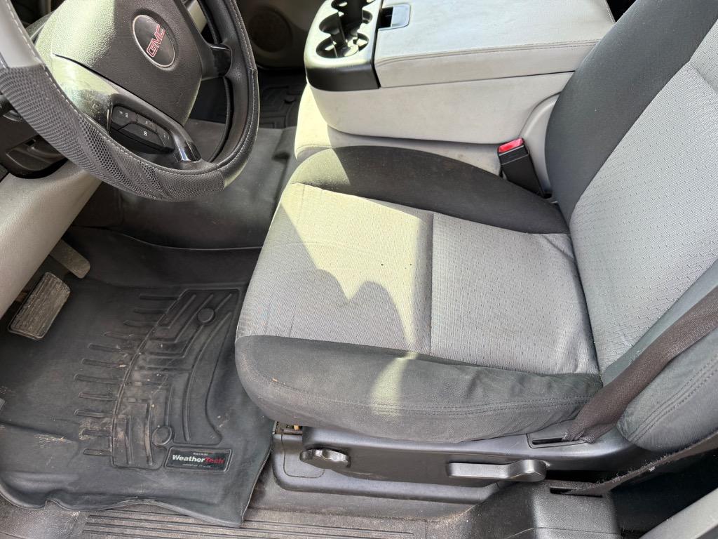 2008 GMC Sierra 1500 Work Truck photo