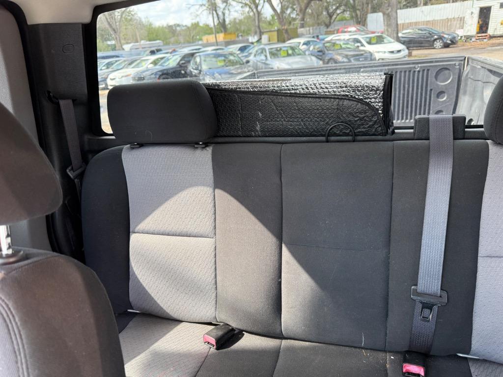 2008 GMC Sierra 1500 Work Truck photo