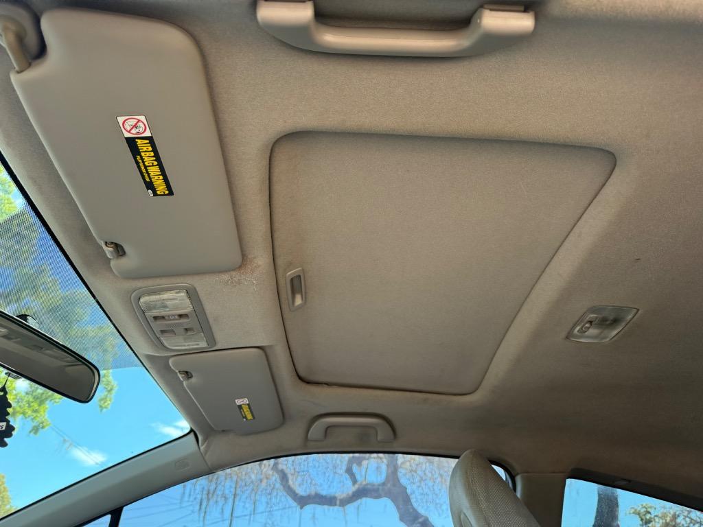 2012 Honda Civic EX photo