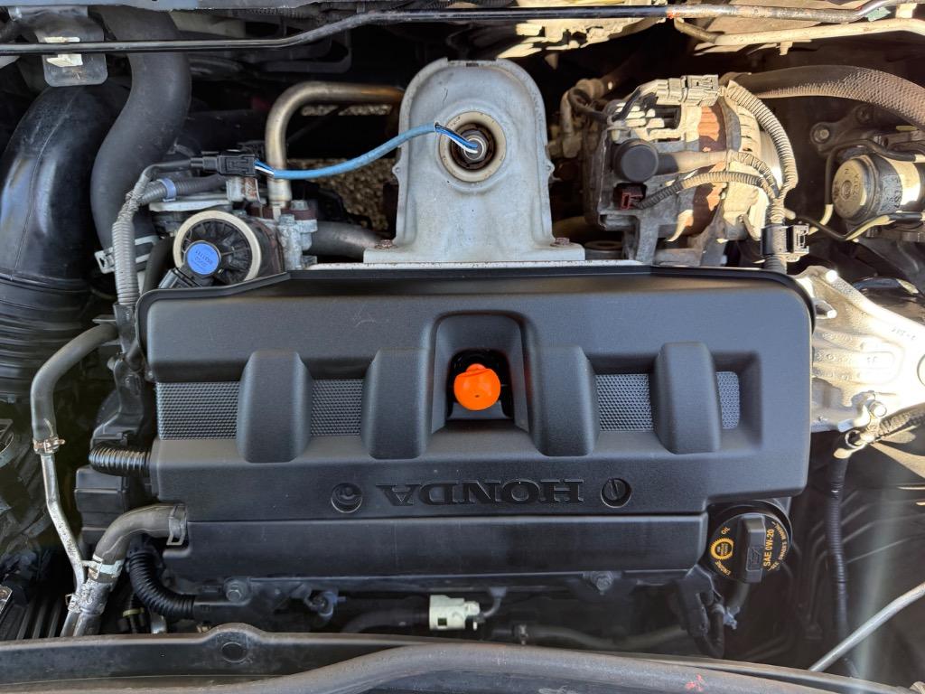 2012 Honda Civic EX photo