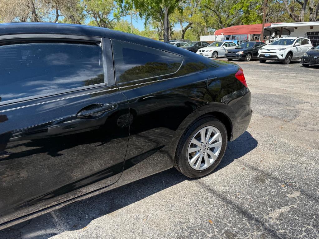 2012 Honda Civic EX photo
