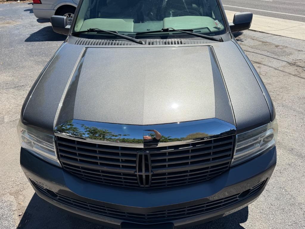 2010 Lincoln SLX photo