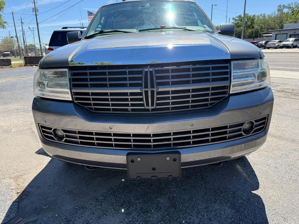 2010 Lincoln SLX photo