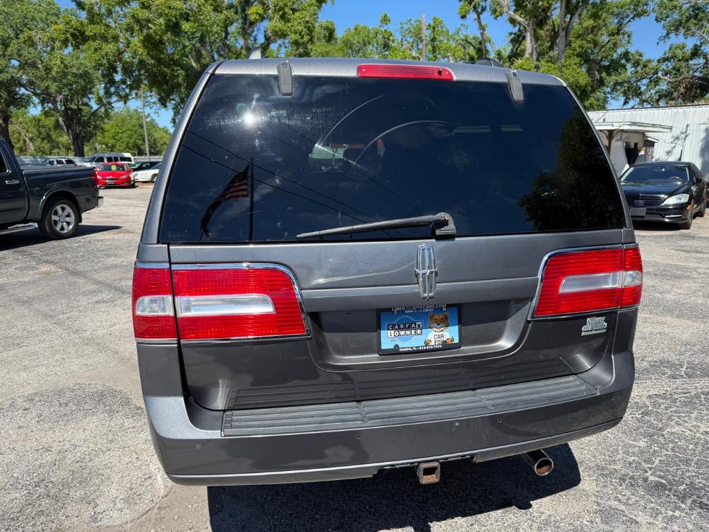 2010 Lincoln SLX photo