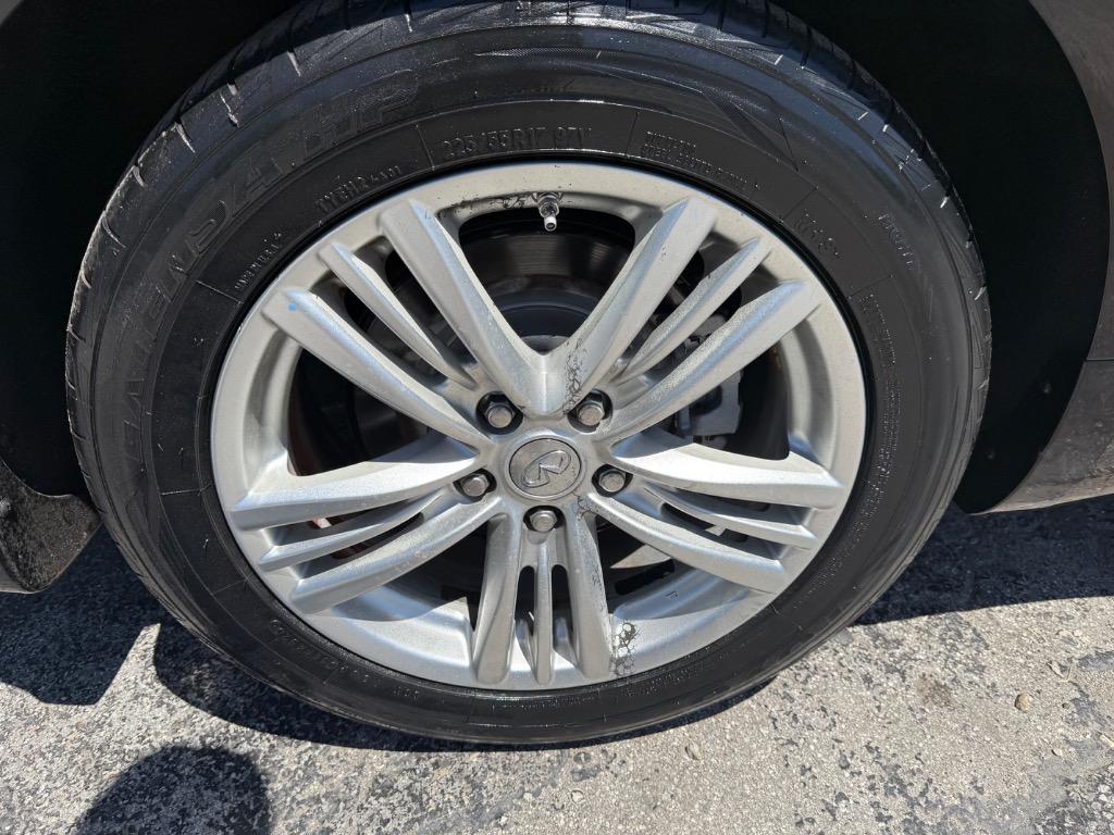 2013 Infiniti MDX x photo