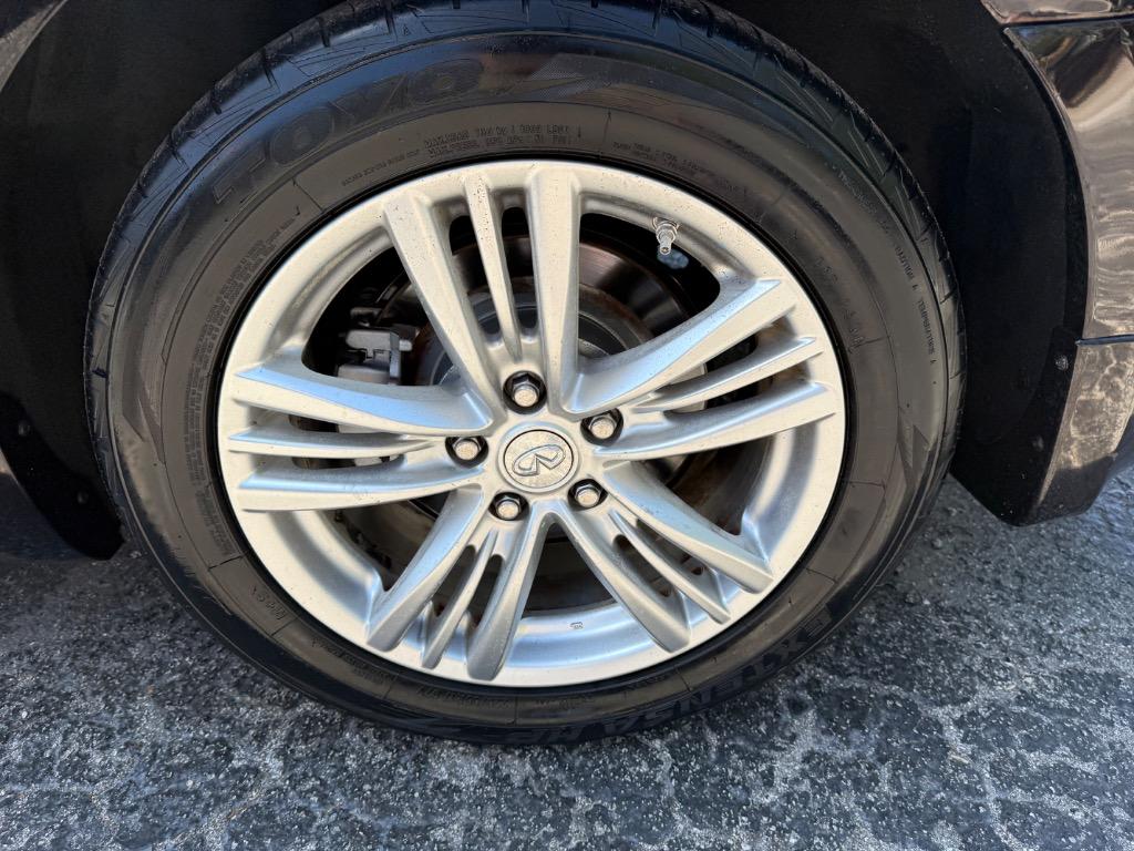 2013 Infiniti MDX x photo