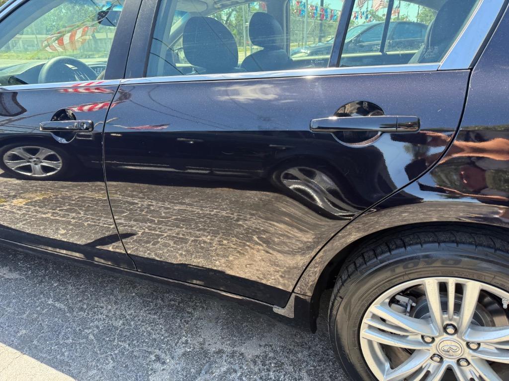 2013 Infiniti MDX x photo