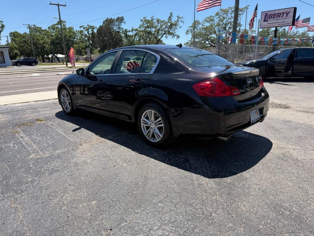 2013 Infiniti MDX x photo