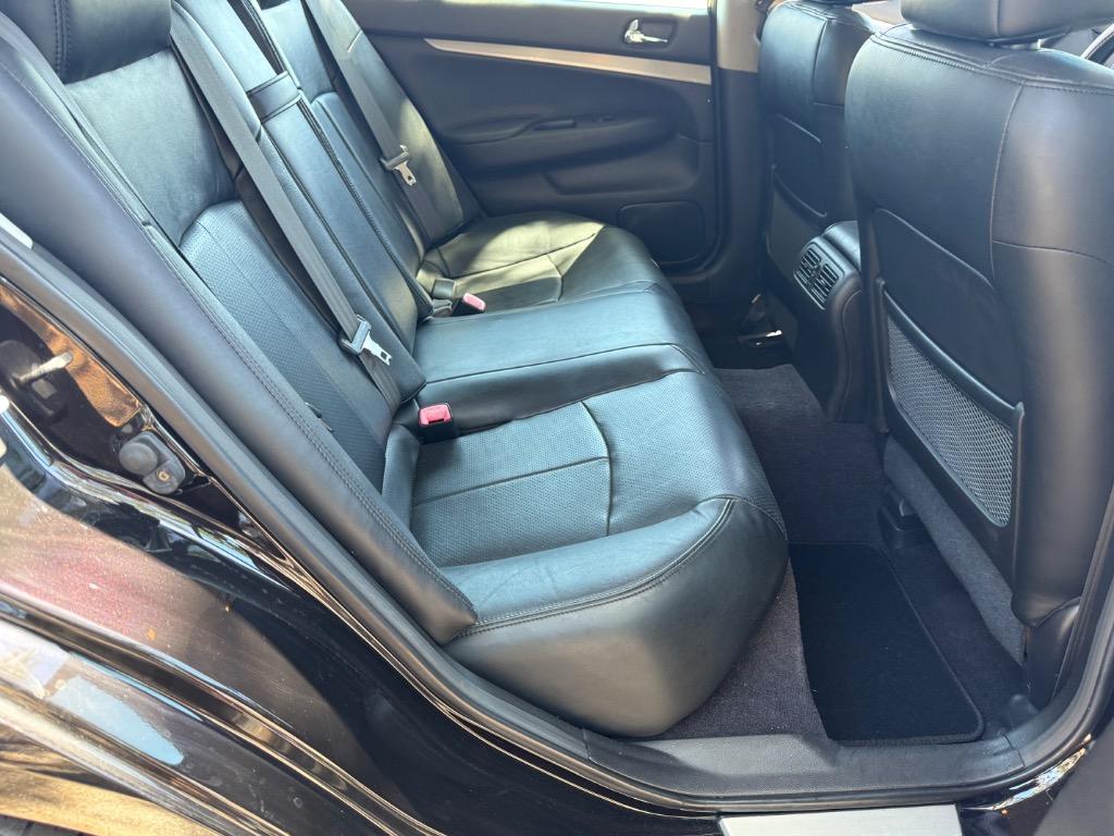 2013 Infiniti MDX x photo