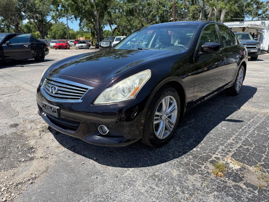 2013 Infiniti MDX x photo