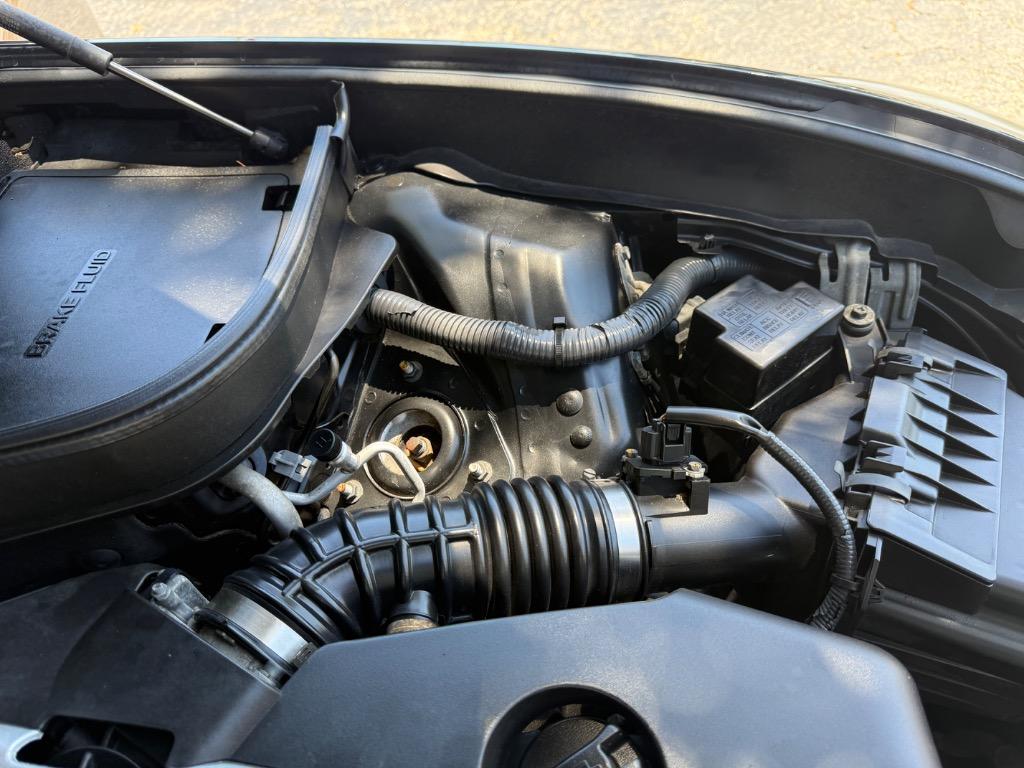 2013 Infiniti MDX x photo