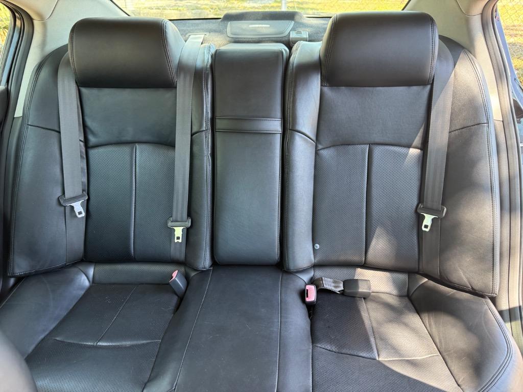 2013 Infiniti MDX x photo