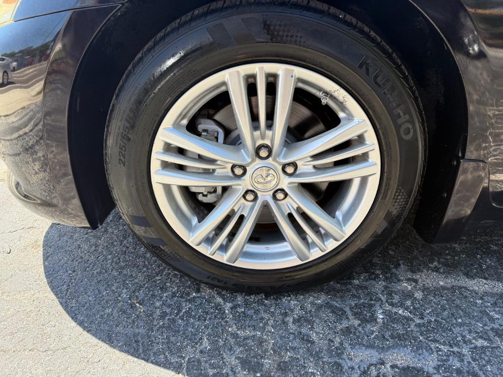 2013 Infiniti MDX x photo