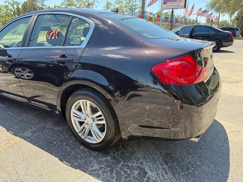 2013 Infiniti MDX x photo