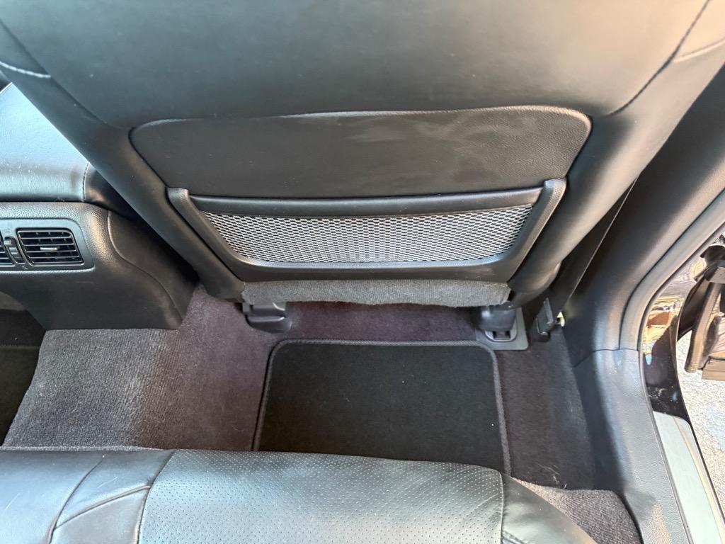 2013 Infiniti MDX x photo