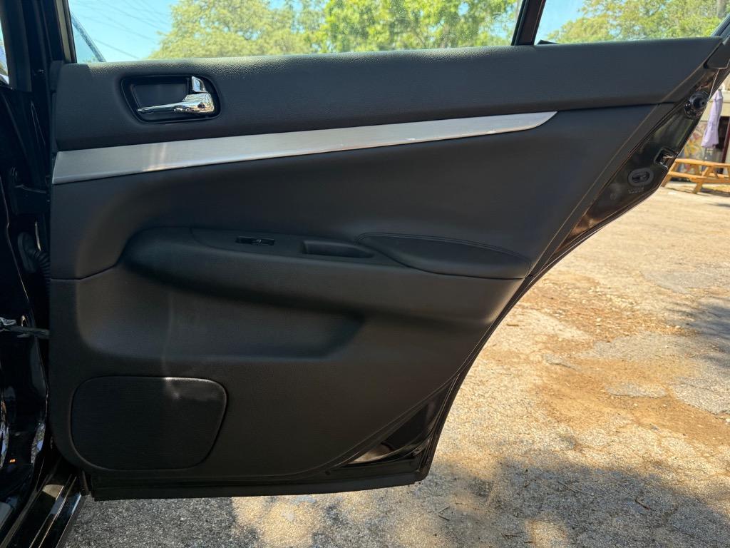 2013 Infiniti MDX x photo