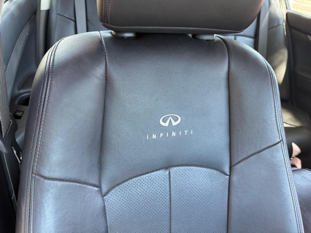 2013 Infiniti MDX x photo