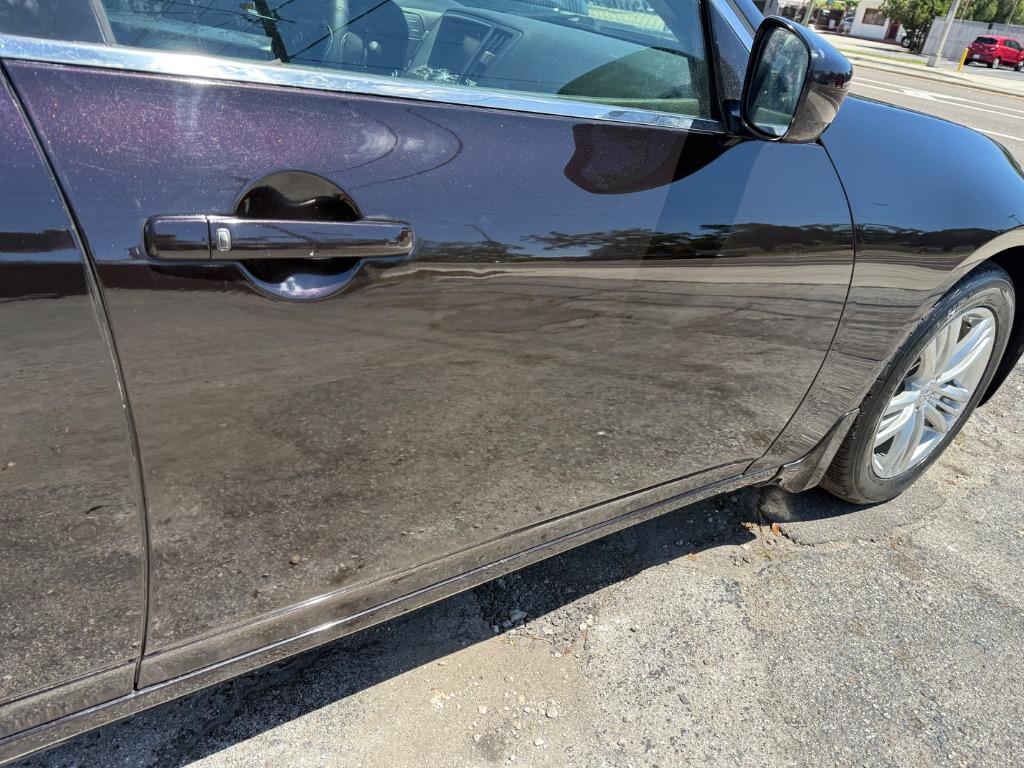 2013 Infiniti MDX x photo