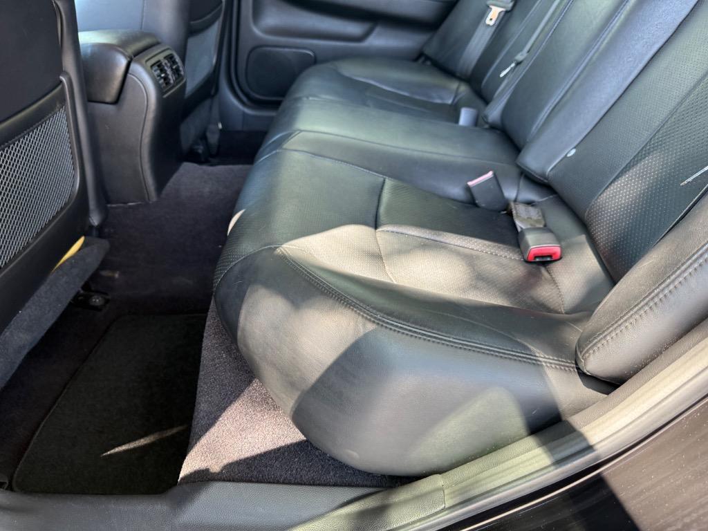 2013 Infiniti MDX x photo