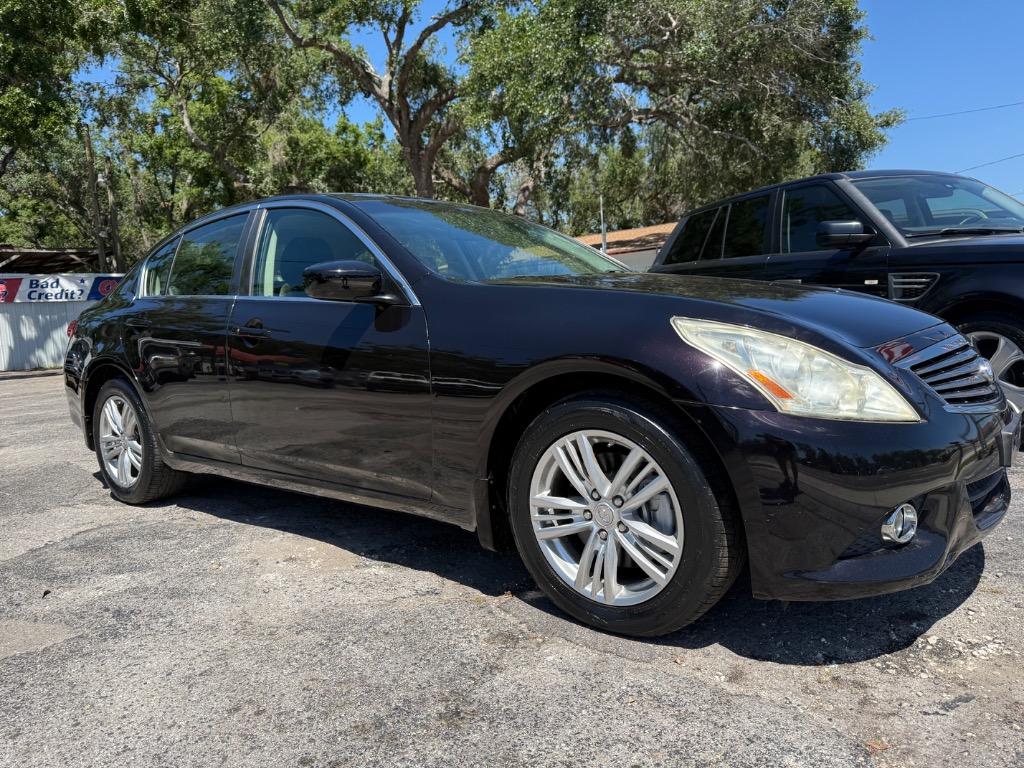 2013 Infiniti MDX x photo