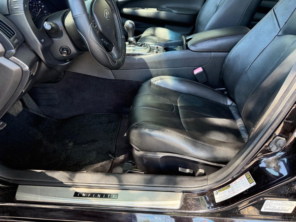 2013 Infiniti MDX x photo