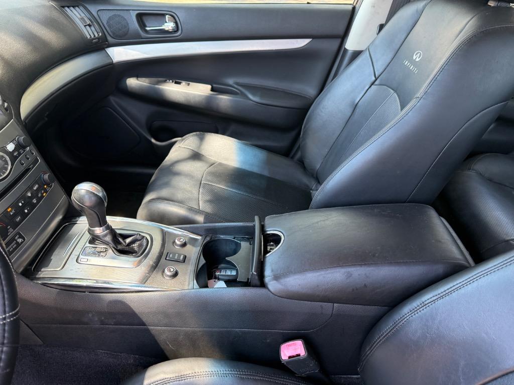 2013 Infiniti MDX x photo