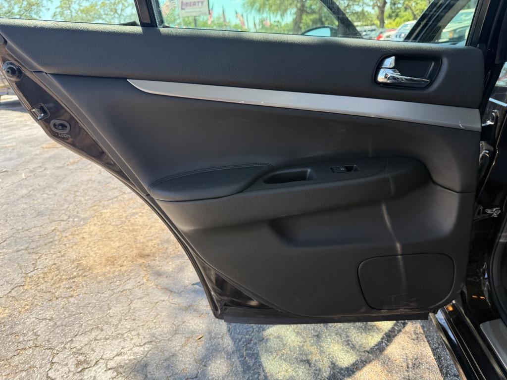 2013 Infiniti MDX x photo
