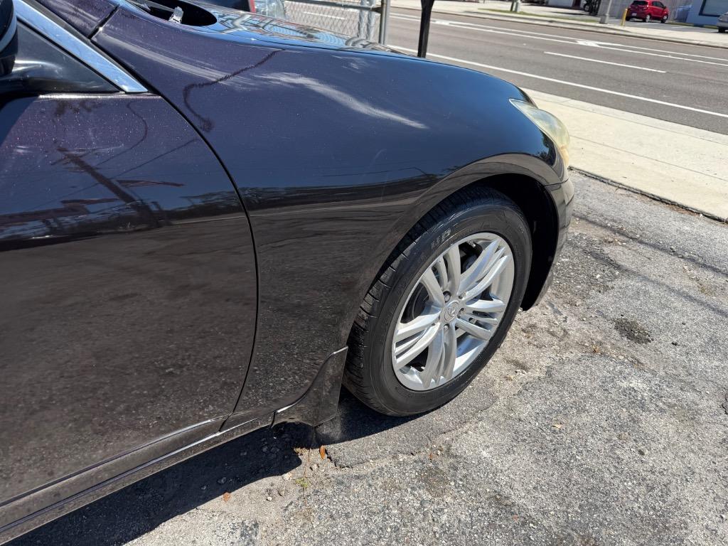 2013 Infiniti MDX x photo