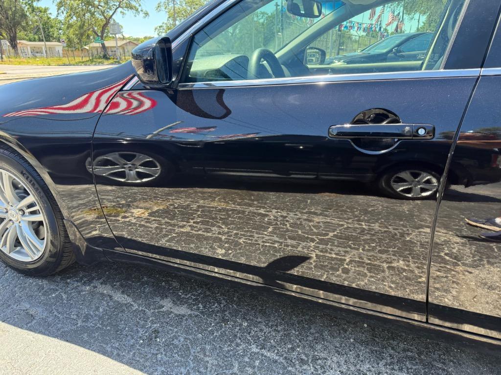 2013 Infiniti MDX x photo