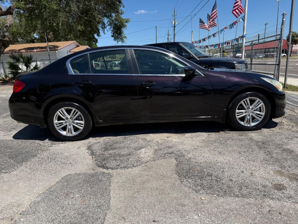 2013 Infiniti MDX x photo