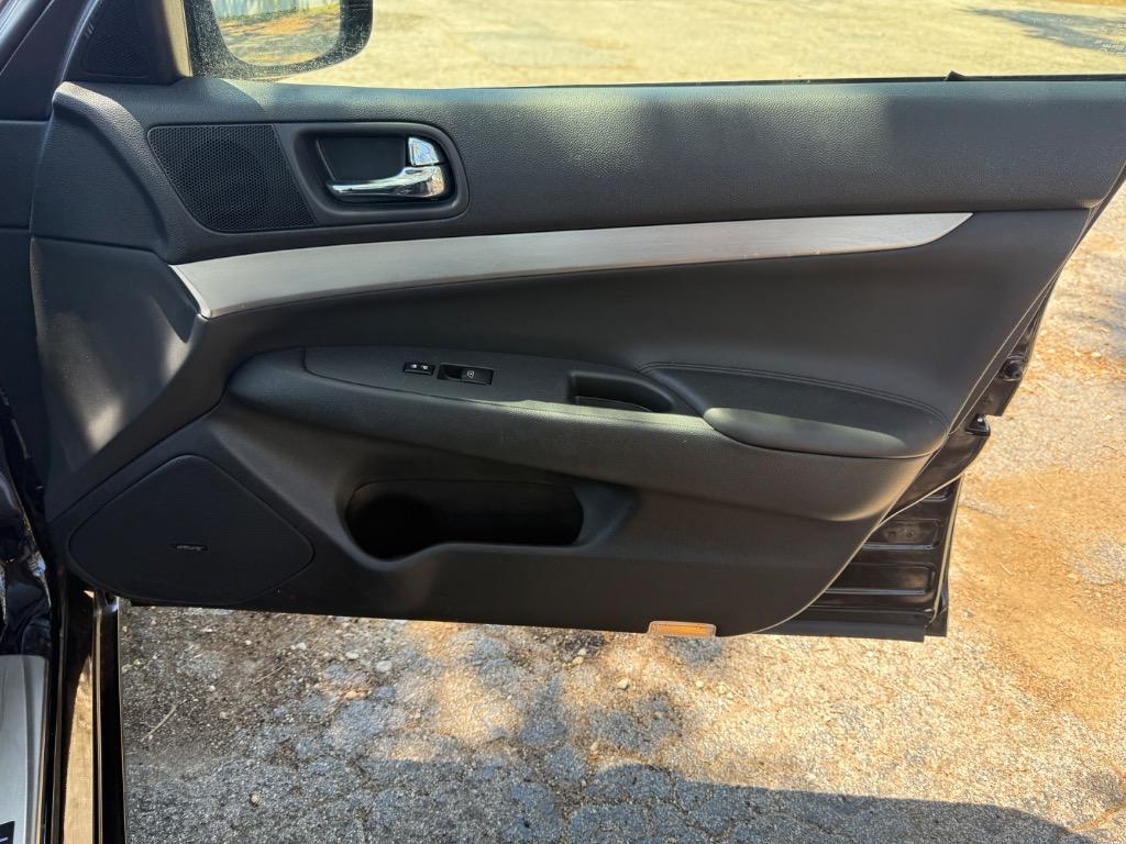 2013 Infiniti MDX x photo