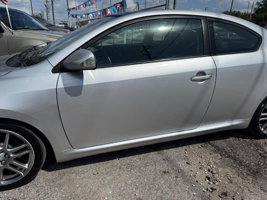 2008 Scion tC photo
