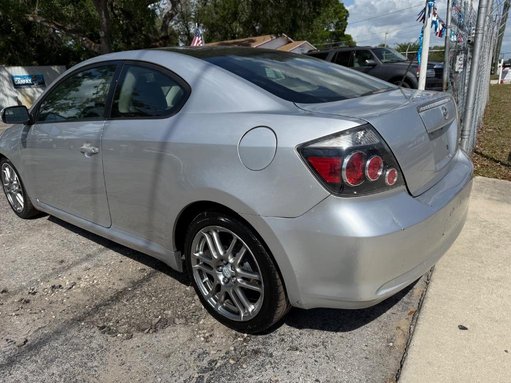 2008 Scion tC photo
