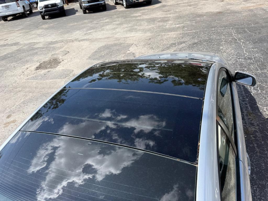 2008 Scion tC photo