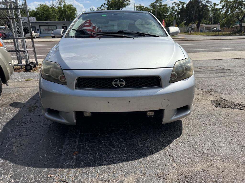 2008 Scion tC photo