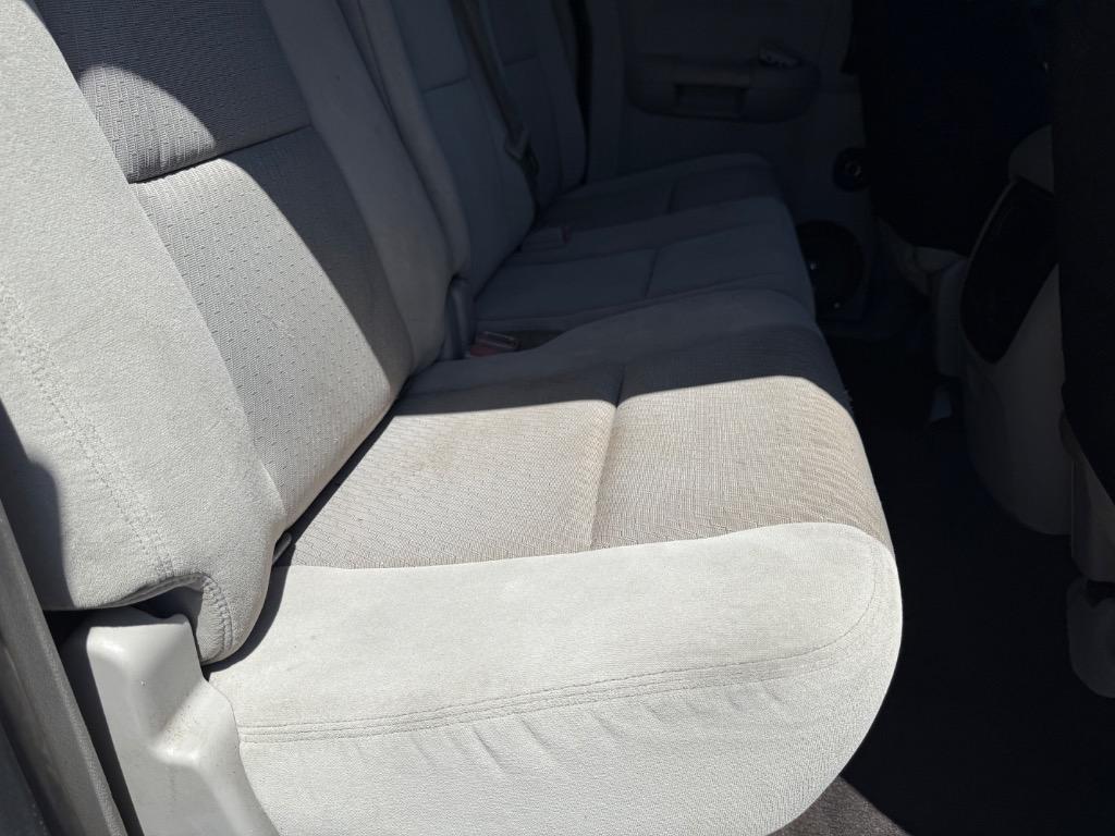 2009 Chevrolet Silverado 1500 LT photo